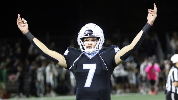 a Lakeridge Tigard football Oregon October 5 2023 Dan Brood 60